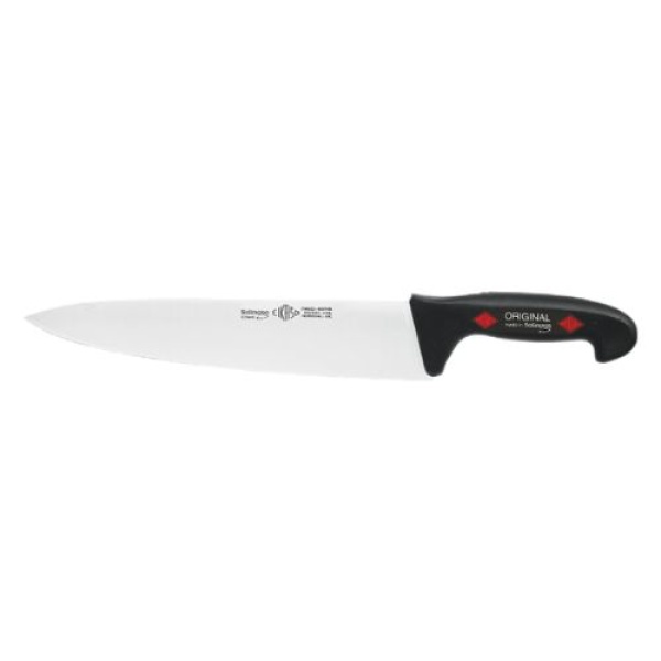 סכין שף רחבה מדיום 26 ס”מ