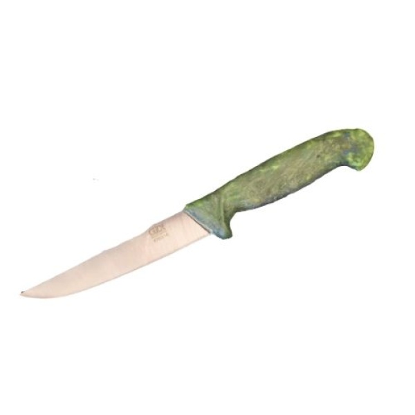 סכין בשר ממוחזרת