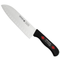 סכין סנטוקו 18 ס”מ תוצרת גרמניה