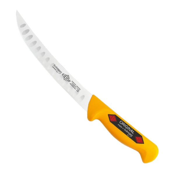 סכין קצבים מעוגלת 21 ס”מ תוצרת גרמניה