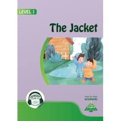 LEVEL 1- The Jacket