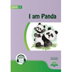 LEVEL 1- I Am Panda