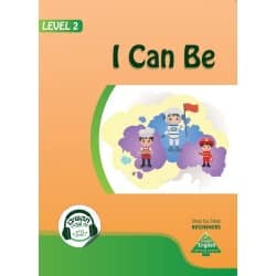 LEVEL 2- I Can Be