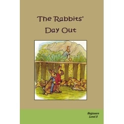 LEVEL 3- The Rabbits’ Day Out