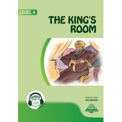LEVEL 4- The King’s Room