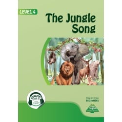 LEVEL 4- The Jungle Song