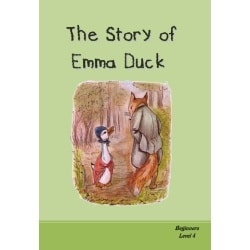 LEVEL 4- The Story of Emma Duck