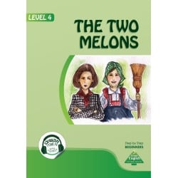 LEVEL 4- The Two Melons