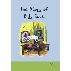 LEVEL 5- The Story of Billy Goat