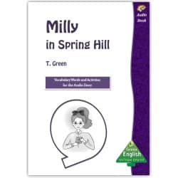 תכנית האזנה – Milly in Spring Hill