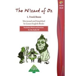 תכנית האזנה – The Wizard of Oz