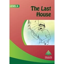 LEVEL 6- The Last House