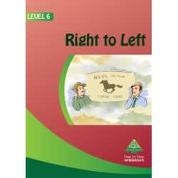 LEVEL 6- Right to Left