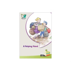 A Helping Hand | level 4