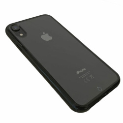 כיסוי לאייפון  Black Edition – XR