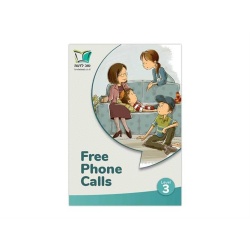 Free Phone Calls | Level 3