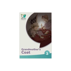 Grandmother’s Coat | Level 3