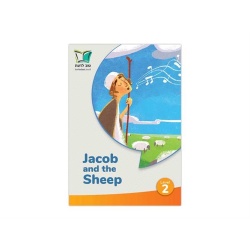 Jacob and the Sheep | Level 2