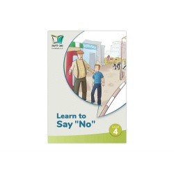 Learn to Say No | Level 4