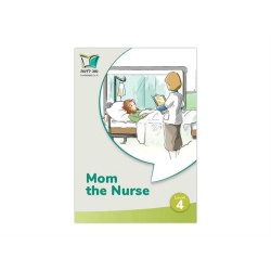 Mom the Nurse | Level 4