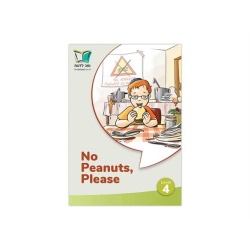 No Peanuts, Please | Level 4