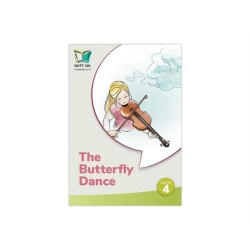 The Butterfly Dance | Level 4