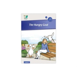 The Hungry Goat | level 5