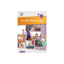 The New Library in Town | level 6