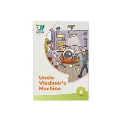 Uncle Vladimir’s Machine | Level 4