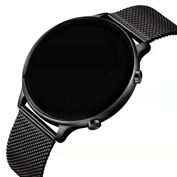 שעון חכם Pierre Richardson Smart PRT8994 + רצועה מתנה!