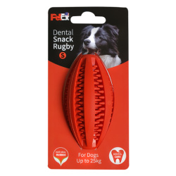 כדור דנטלי לכלב PETEX S