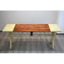 שולחן מעוצב | שולחן מיוחד | שולחן עץ