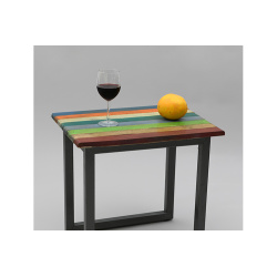 שולחן צד | שולחן קטן | שולחן צבעוני | שולחן צד מיוחד |