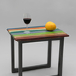 שולחן צד | שולחן קטן | שולחן צבעוני | שולחן צד מיוחד |