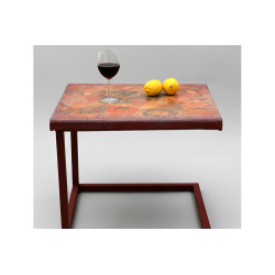 שולחן צד | שולחן קטן | שולחן צבעוני