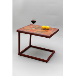 שולחן צד | שולחן קטן | שולחן צבעוני
