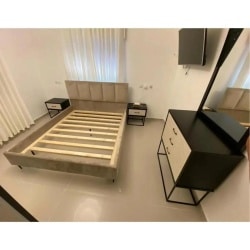RIO | חדר שינה קומפלט בעיצוב מודרני