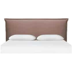 LINK | מיטה זוגית מינימליסטית GENESIS 140/190 ס״מ