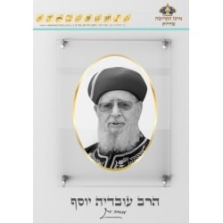 הרב עובדיה יוסף – מסגרת זהב 120-cm-80-x