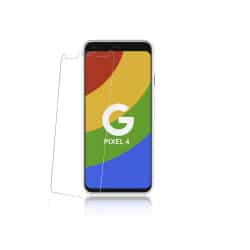 מגן מסך זכוכית ל-Google Pixel 4