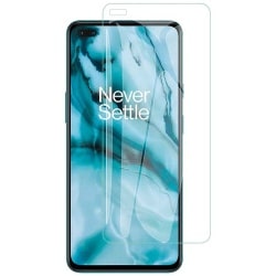 מגן מסך זכוכית ל- OnePlus Nord N10