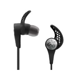 אוזניות JayBird X3 Bluetooth שחור-כסף