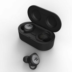 אוזניות IFROGZ -TWS EARBUDS בצבע שחור
