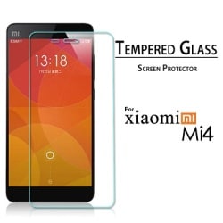מגן מסך זכוכית לשיאומי Mi 4 – Xiaomi Mi 4