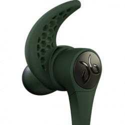 אוזניות JayBird X3 Bluetooth ירוק-שחור