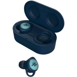 אוזניות IFROGZ -TWS EARBUDS בצבע כחול