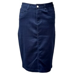 חצאית 1464 כחול