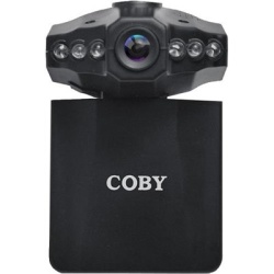 מצלמה לרכב Coby DCS404