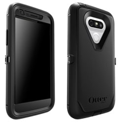 כיסוי OtterBox Defender בצבע שחור ל-LG G5