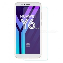 מגן מסך זכוכית לוואווי Y9 2018 – Huawei Y9 2018